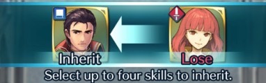 Inherit Skill Fire Emblem Heroes Starting Guide