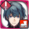 Byleth - Tested Professor Icon