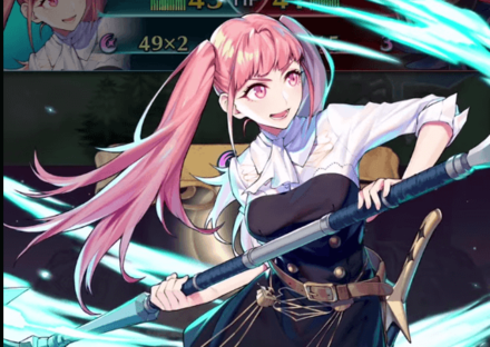FEH Hilda Banner