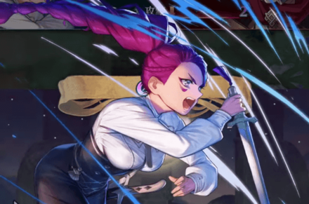 FEH Petra Banner