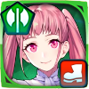 Hilda - Idle Maiden Icon