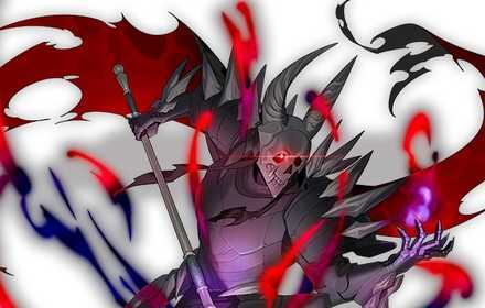 FEH Death Knight Banner