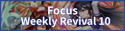 Weekly Revival 10 Banner