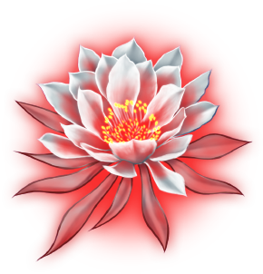 Dragonflower (I) Image