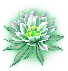 Dragonflower (A) Icon