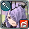 Camilla - Light of Nohr Icon