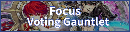 Voting Gauntlet Banner