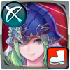 Nephenee - Sincere Dancer Icon