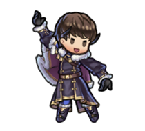 Soiree Berkut Avatar