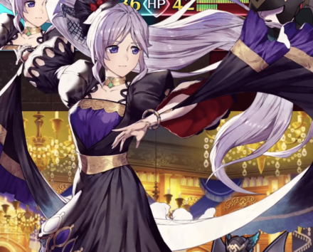 FEH Soiree Ishtar Banner