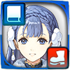 Rinea - Reminiscent Belle Icon