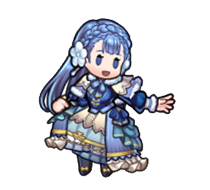 Rinea Avatar
