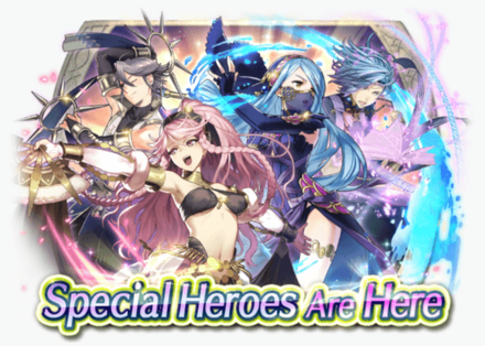 Performing Arts (Revival) Banner