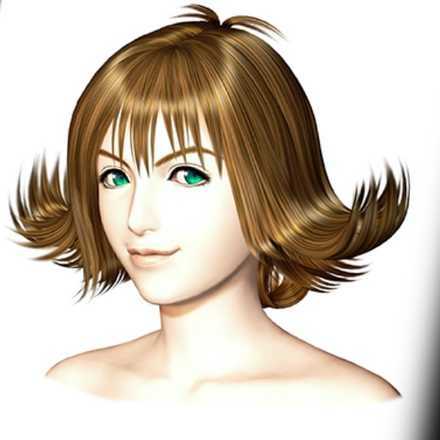 The Complete List of Final Fantasy VIII Characters