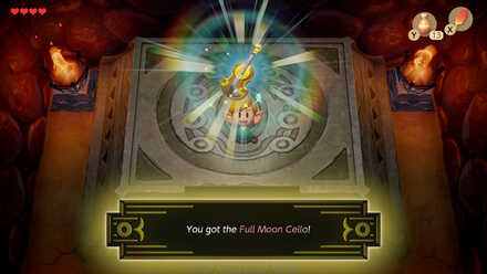 Instrument of the Siren