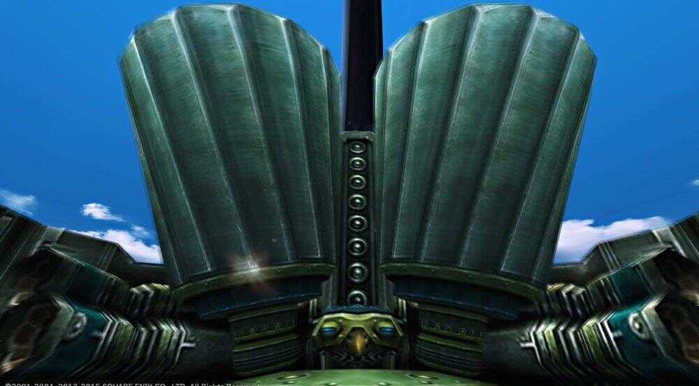 Oblitzerator (BallShooter)