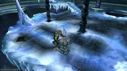 macalania sphere cloister of trials ffx ff 10 final fantasy 10 final fantasy x