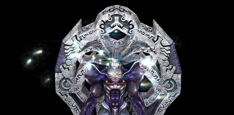 Seymour Natus Seymour Mortibody Seymour 2 Bevelle