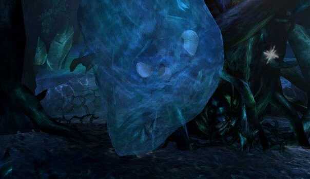 Spherimorph Boss Fight