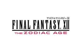 Final Fantasy XII