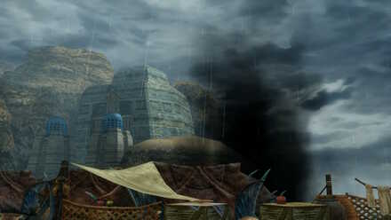 mt.bur-omisace ruin main story walkthrough final fantasy xii ffxii ff12