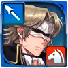 Sirius - Mysterious Knight Icon