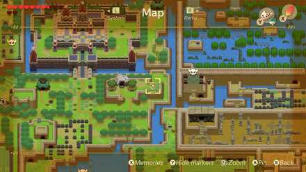 Secret Seashell #26 map location