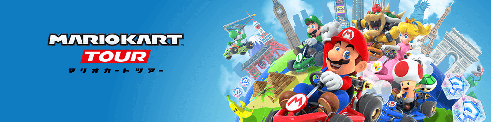 Mario Kart Tour to End New Content Updates After 4 Years｜Game8