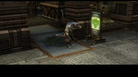 migelo sandsea sidequest walkthrough final fantasy xii ffxii ff12