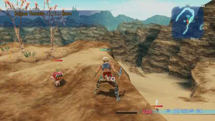 rogue tomato vaan sidequest walkthrough final fantasy xii ffxii ff12