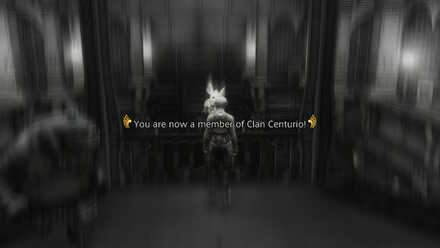 montblanc I clan centurio sidequest final fantasy xii ffxii ff12