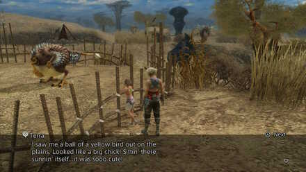 cluckatrice elite mark sidequest final fantasy xii ffxii ff12