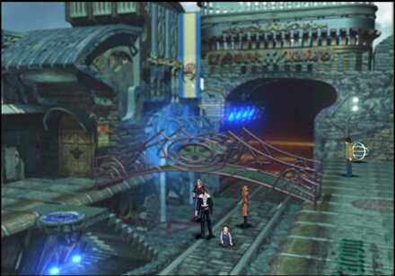 Save the Girl - Timber.jpg