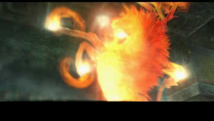 Firemane boss main story walkthrough final fantasy xii ffxii ff12