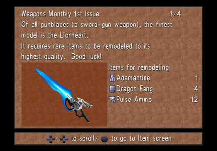 Weapons Mon 1st Issue Photo.jpg