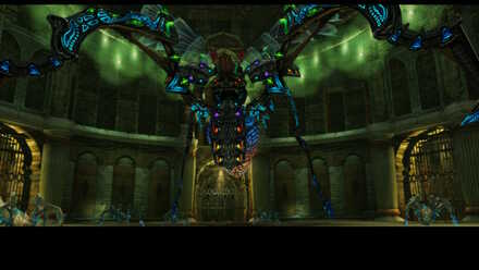 queen mimic main story walkthrough final fantasy xii ffxii ff12