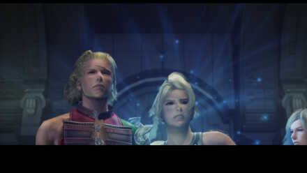 basch vaan main story walkthrough final fantasy xii ffxii ff12