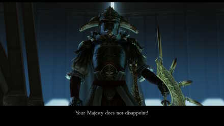 judge ghis main story walkthrough final fantasy xii ffxii ff12