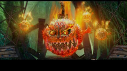 King Bomb Salikawood main story walkthrough final fantasy xii ffxii ff12