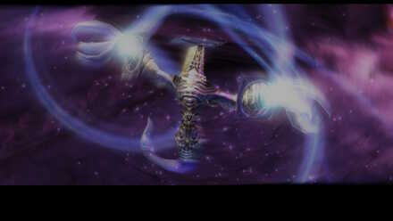 Ahriman Boss main story walkthrough final fantasy xii ffxii ff12