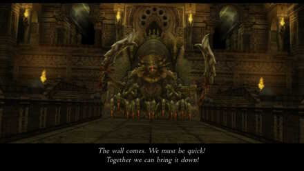 tomb sentinels main story walkthrough final fantasy xii ffxii ff12