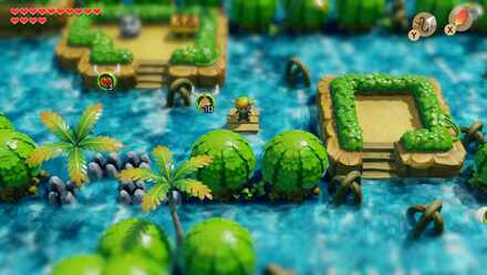 Rapids Ride Magic Powder