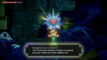 Heart Container