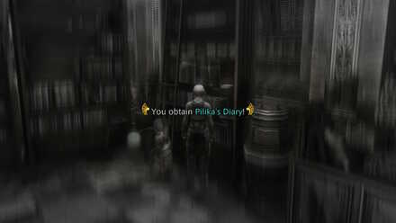 clios technicks second floor sidequest walkthrough final fantasy xii ffxii ff12