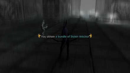 stolen articles orthros sidequest walkthrough final fantasy xii ffxii ff12
