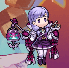 Halloween Ilyana Avatar