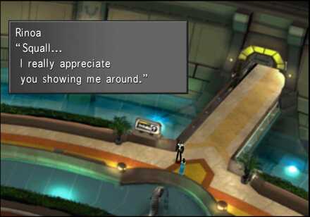 Rinoa & Squall Tour Around Balamb 3.jpg