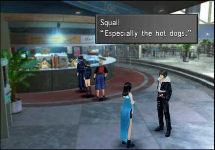 Rinoa & Squall Tour Around Balamb 10.jpg