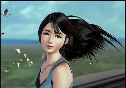 Rinoa Cinematic Viewing Outside Balamb .jpg