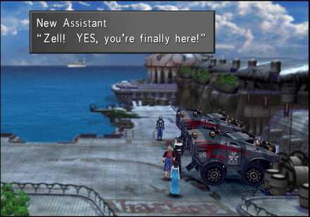 Zell in Balamb Town.jpg
